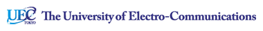 UEC - The University of Electro-Communications